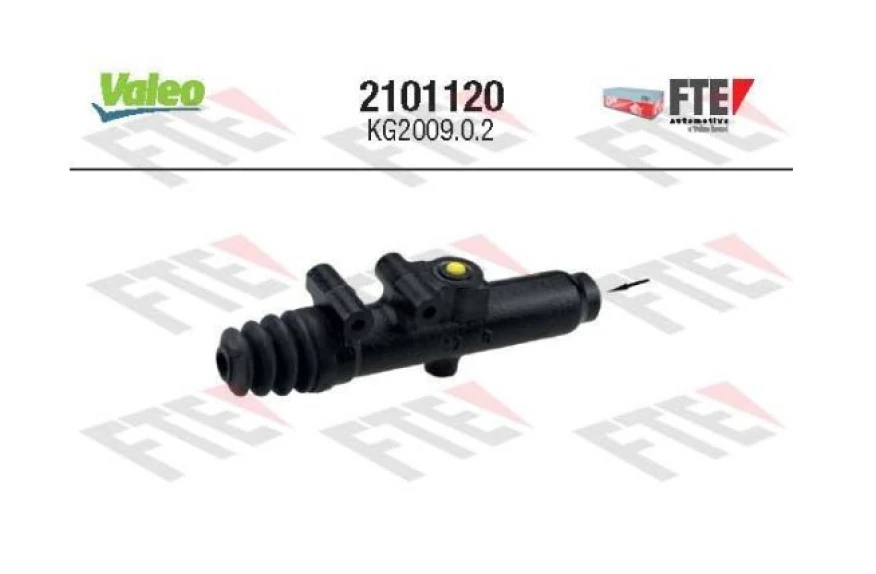 Mercedes Truck Debriyaj Merkezi Ust Mercedes Benz Om403 Euro 3 - Fte Kg2009.0.2