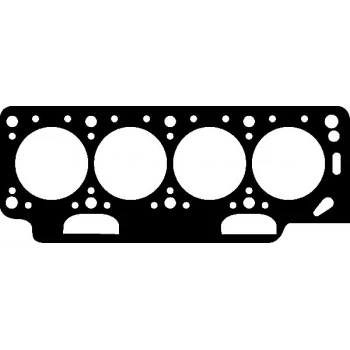Renault Silindir Kapak Contası - Silindir Kapak Contası - Cor 83411361
