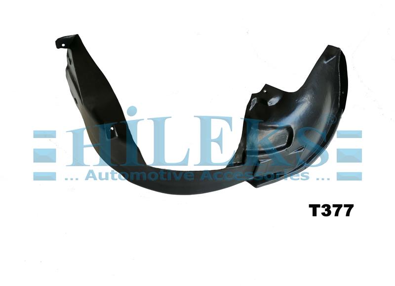 CAMURLUK DAVLUMBAZI ON SAG LINEA - HILEKS T377