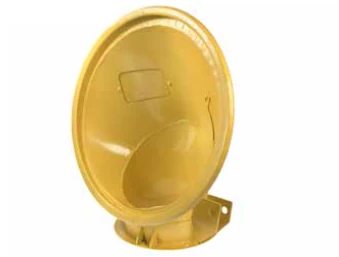 8055 TC56 BOŞALTICI HELEZON BOĞAZI - SOFRA - 447744 - AS50923