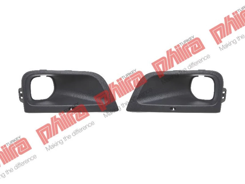 Psa Sis Far Kapagıon Sisli Set Berlingo 18 - Phira Br-18152