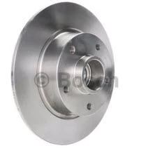 Renault Arka Fren Aynası Megane III Megane CC Scenic III - Bosch 0986479761