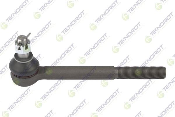 ROTBASI IÇ HILUX II 2WD PICK-UP - TEKNOROT T-865