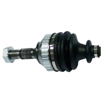 AKS SAG KOMPLE (DIS FREZE 25, IC FREZE: 24, UZUNLUK: 868MM) PARTNER II BERLINGO II DW10TD (2,0HDI) Z - SKF VKJC 4475