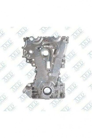 YAG POMPA GOVDESI CORSA C CORSA D ASTRA H ASTRA G MERIVA A Z12XEP Z14XEP - AKD OP104129