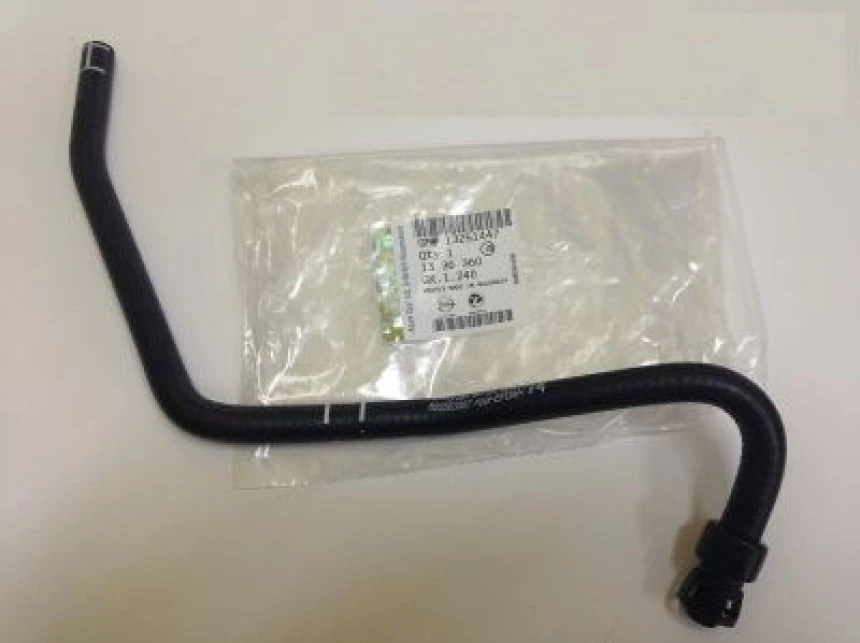 Opel Yedek Su Depo Cikis Hortumu Astra J - Gm 13251447