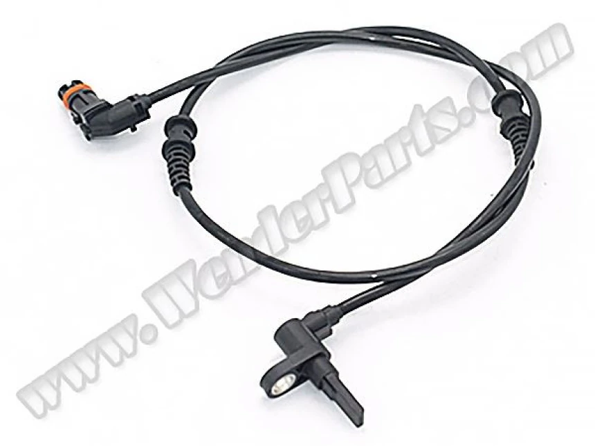 Mercedes Abs Sensoru On Viano W639 04>05 Vito W639 04>05 - Wenderparts Ma6395400417