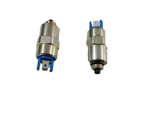 16613 285-265-255T-398-Başak Yakıt Pompa Stop Müşürü 1896464 Montaj C-619 - PY-16613 - PY-16613