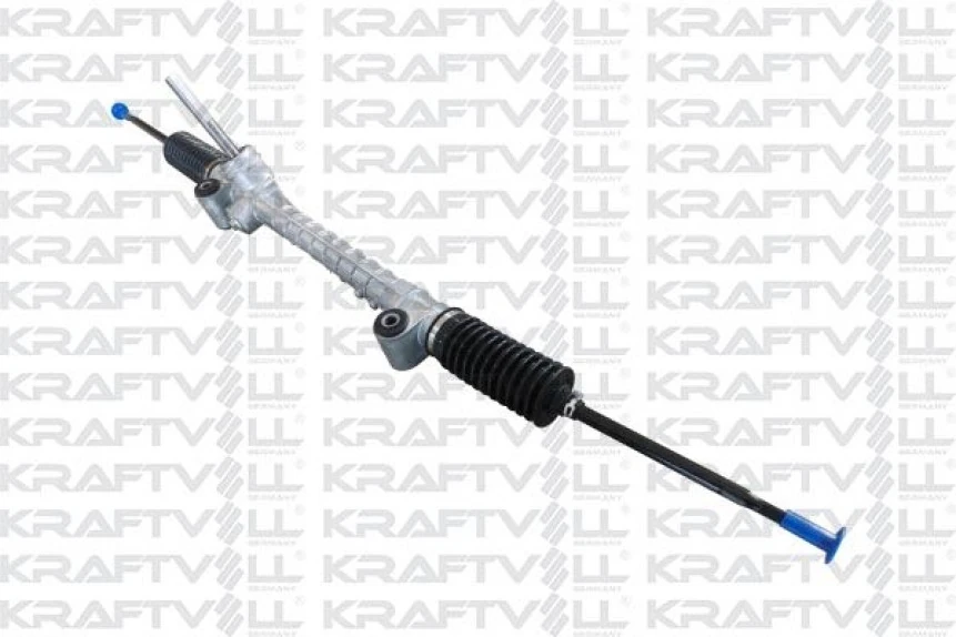 Opel Direksiyon Kutusu Elektrik Destekli (rotbassız) Corsa C 01>11 Combo C 01>11 (43999999-) - Kraftvoll 01050043