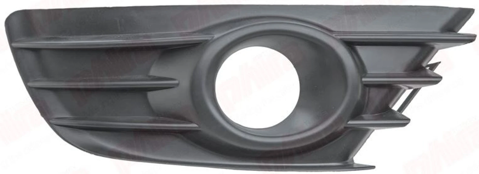 Psa Sis Far Kapagı On Sag Sisli C4 04>08 - Phira 25400416