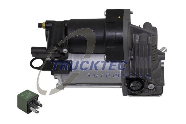 HAVALI SUSPANSIYON KOMPRESORU S-CLASS W221 05>13 C216 06>13 - TRUCKTEC 02.30.939