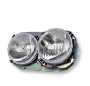 R.12 TOROS 95 MOD.ÇERÇEVESİZ SOL   (8) - FARBA-11357E