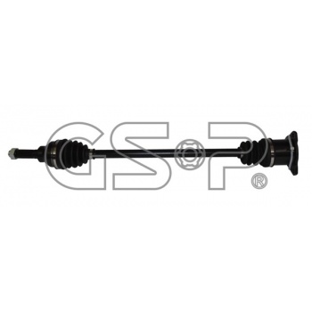 ON AKS KOMPLE SAG SUZUKI SX4 1,6-1.9 DDIS 2006 -> - GSP 214073