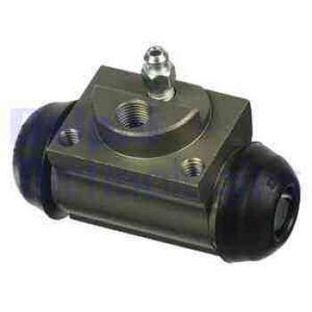 FREN SILINDIRI FIESTA FUSION FORD KA 1,3 1,6 1,6 1,6 TDCI 1,6 TDCI 02 08 - DELPHI LW80125