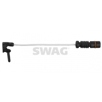 FREN BALATA FISI ML-CLASS W163 9805 - SWAG 10922577