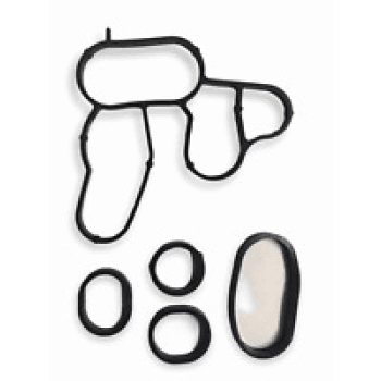 YAG SOGUTUCU ORING TAKIMI (7 PARCA) CORSA E - B13DTC - B13DTE - B13DTR EURO 6 - AKD 5650949E5