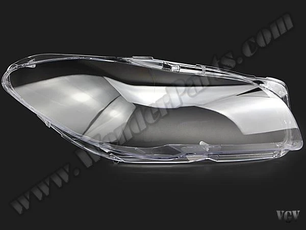 Bmw Far Camı Sag Bmw F10 LCI 10>16 - Wagenburg 63117203240c1