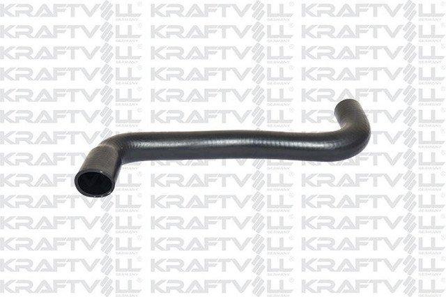 RADYATOR ALT HORTUMU P206 PARTNER II BERLINGO II XSARA II DW8B 03>08 - KRAFTVOLL 10030946