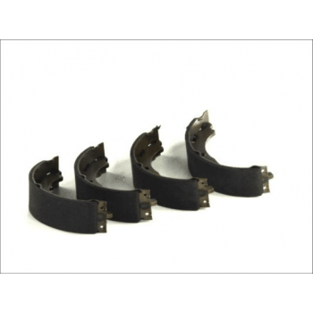 EL FREN PABUC BALATA DUCATO III JUMPER III BOXER III 06> OLCU: (42×172) (KIT) - BRAXIS AC0078