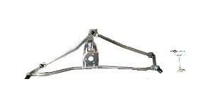 Unıversal Cam Silecek Mekanizması-Renault 9 - Hellux-Hsm197032