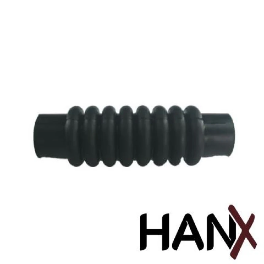 Ford Truck Yag Dolum Borusu (uzun) - Ford Cargo / 2520 - Hanx H.00015