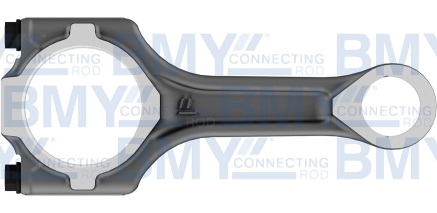 PISTON KOLU DOBLO III LINEA BRAVO PUNTO EGEA 1.6D MULTIJET - BMY 1403