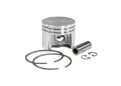Renault Eski Motor Piston Segman R9 R11 Flash R21 Manager 1,7 F2n (81,50 Cap) - Yenmak 31-04158-050
