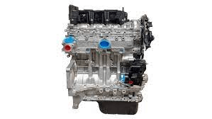 KOMPLE MOTOR PARTNER VU(K9) DV5RD 75KW 1.5 HDI / FOCUS KUGA  17> ( VOLAN-ENJEKTOR-TURBO YOK (ORIJINA - PSA 1634153980