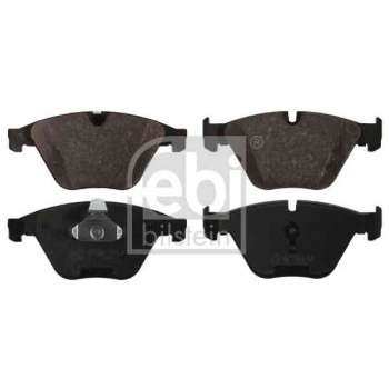 ON FREN BALATASI BMW F10 F11 F12 F13 F06 530 - FEBI 16865