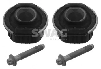 Mercedes Travers Burcu Tk. On A-Class W168 97>04 - Swag 10933661