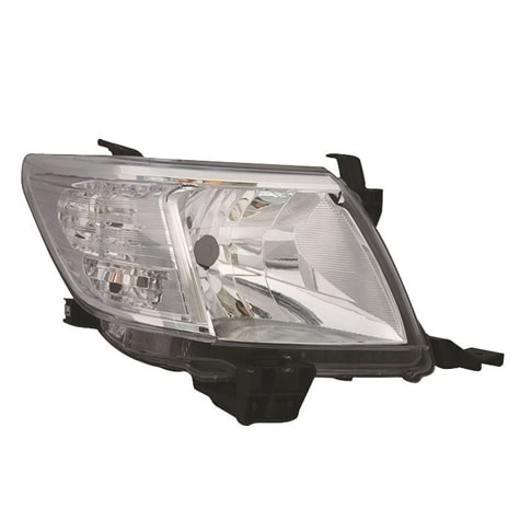 FAR SAG TOYOTA HILUX VIGO 12>14 (ELEKTRIKLI/MOTORSUZ)(E MARK) - CASP 114025R