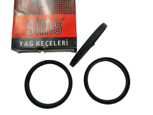 71505 L154 Arka Krank Keçe 8149 13H2457 Sims C-243 - PY-71505 - PY-71505