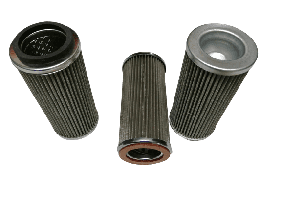 09626 255T-285-398-260G-277G Hidrolik Direksiyon Tandem Pompa Filtresi 3800305 Agco B-78 - PY-09626 - PY-09626