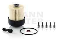 MAZOT FILTRESI DOKKER LODY LOGAN II CAPTUR SANDERO II CLIO IV 1.5DCI 12> MERCEDES CITAN 415 12> - MANN PU9011ZKIT