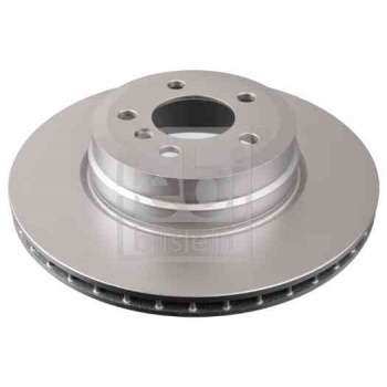 FREN DISKI ARKA BMW E70 F15 E71 F16 - FEBI 36385