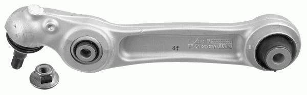 Bmw Rotıllı Salıncak Bmw F10 F11 F12 F13 F06 On Alt Sol Arka Alumınyum - Lemforder 3621801