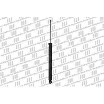 MAZDA ARKA AMORTISOR GAZLI SAG SOL MAZDA 3 2008 2014 - MAYSAN N6217702