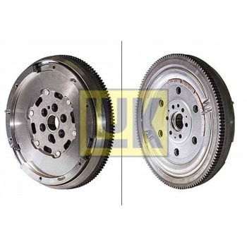 VOLANT (OYNAR GOBEK) C3 C4 C5 P206 P207 P307 P308 P407 P1007 P3008 P5008 PARTNER TEPEE DV6 (1,6HDI 1 - LUK 415039610
