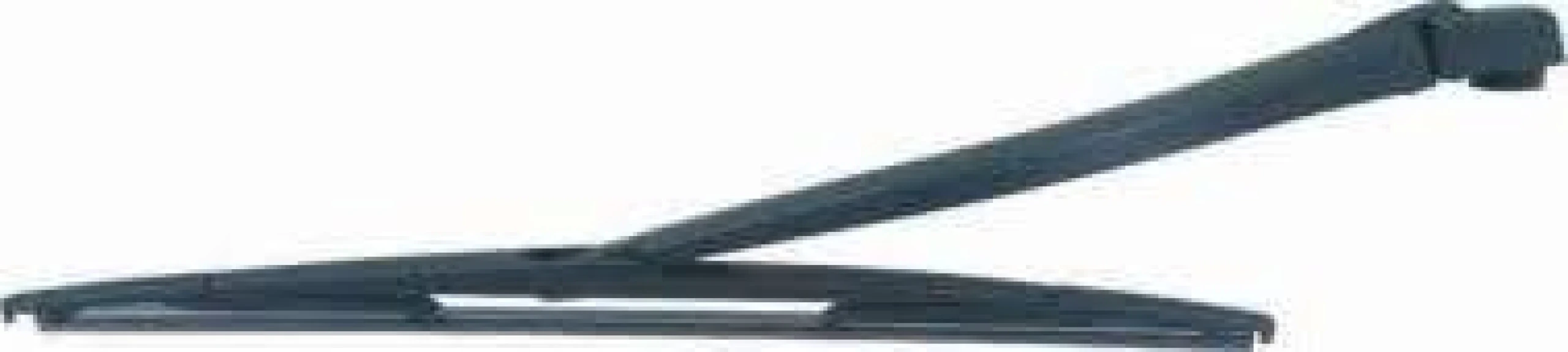 Ford Arka Silecek Kolu Ve Supurgesi  Ford C-Max 10- > - Wpi 2945011 B