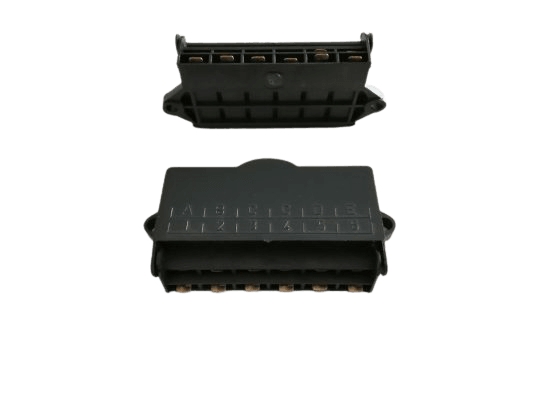 44051 480-450-640 Sigorta Kutusu 5118446 Nwh C-660 - PY-44051 - PY-44051