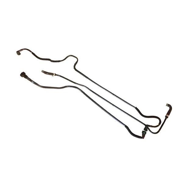 Fiat Yakıt Boru Takım Doblo 1.3 Mjdt 09> - Exq 18-85-30