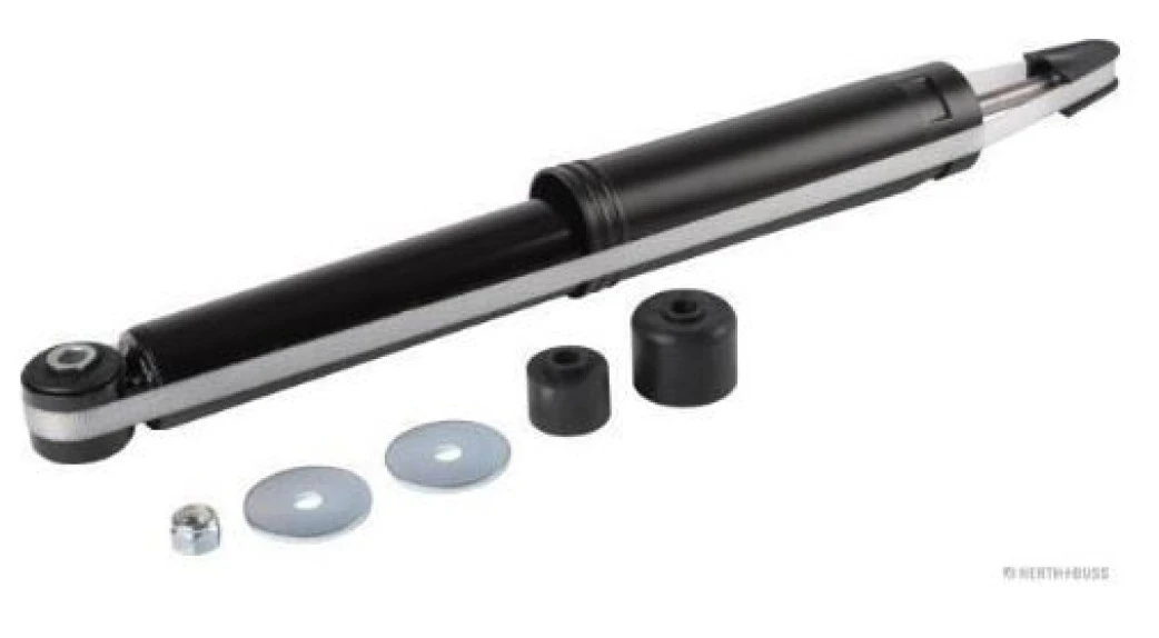 Mercedes Amortısor Arka (gazlı) A-Class W169 04>12 B-Class W245 05>11 - Herth+buss J4320814