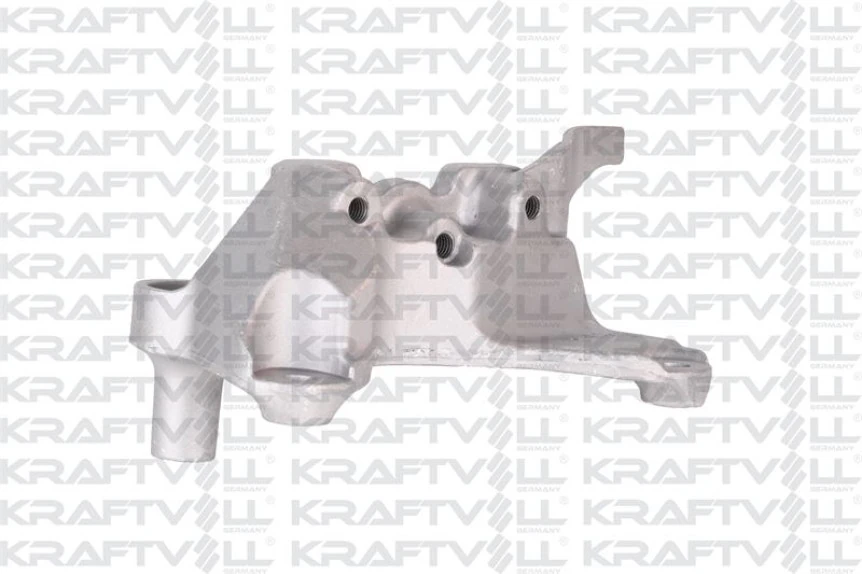 Chevrolet Motor Takozu Braketi Cruze 1.6 09> - Kraftvoll 10011189