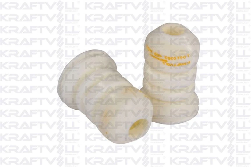 Vag Suspansıyon Takozu Arka (polıuretan) Golf IV Bora Octavıa A3 - Kraftvoll 10010353
