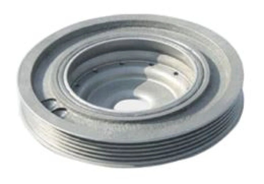 Renault Krank Kasnagı Clio II Kangoo I III Megane II Scenic II Symbol Fluence 1,4 16v / 1,6 16v / 1,5dci (k9 - Vitesse 102