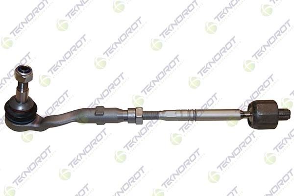 ROT TAKIMI ON SOL BMW F10 F11 F08 - TEKNOROT B-902903