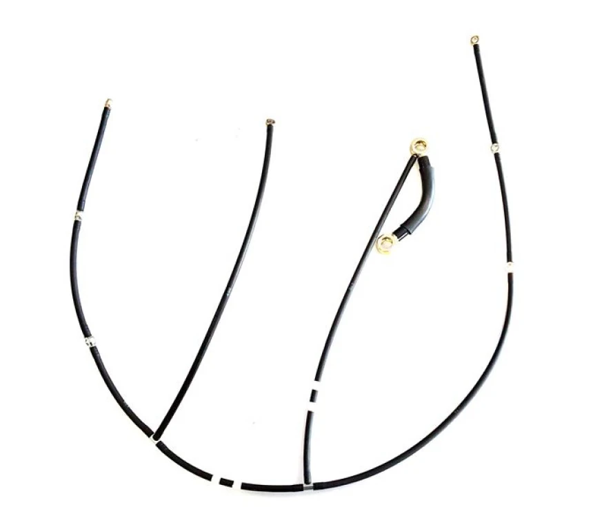 Mercedes Truck Yakıt Geri Donus Hortumu M-Benz Actros Om 501 - Wintech 0600205