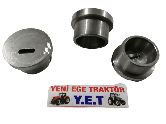 30855 411-415 Ateşleme Hücresi Pt1409 572118 Power C-3 - PY-30855 - PY-30855
