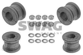 VIRAJ DEMIR LASTIGI TK. ON W202 93>00 S202 96>01 C208 97>02 W124 89>93 C124 93>97 R170 96>00 - SWAG 10610029