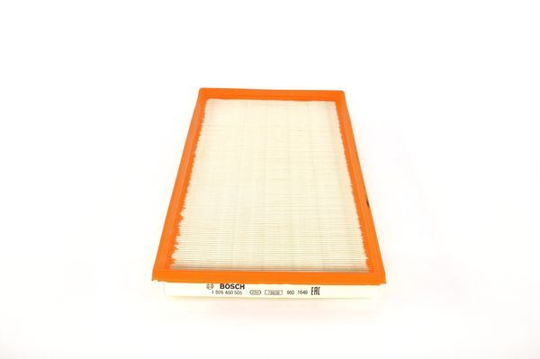 HAVA FILTRESI V-CLASS W447 14> VITO W447 14> - BOSCH F026400505
